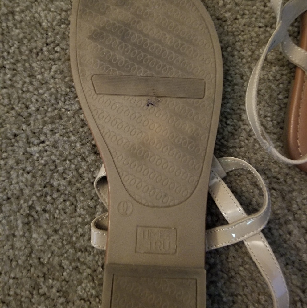 Sandals - Picture 2 of 2
